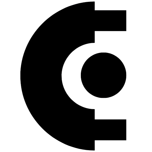 Optive Web Logo with a transparent background